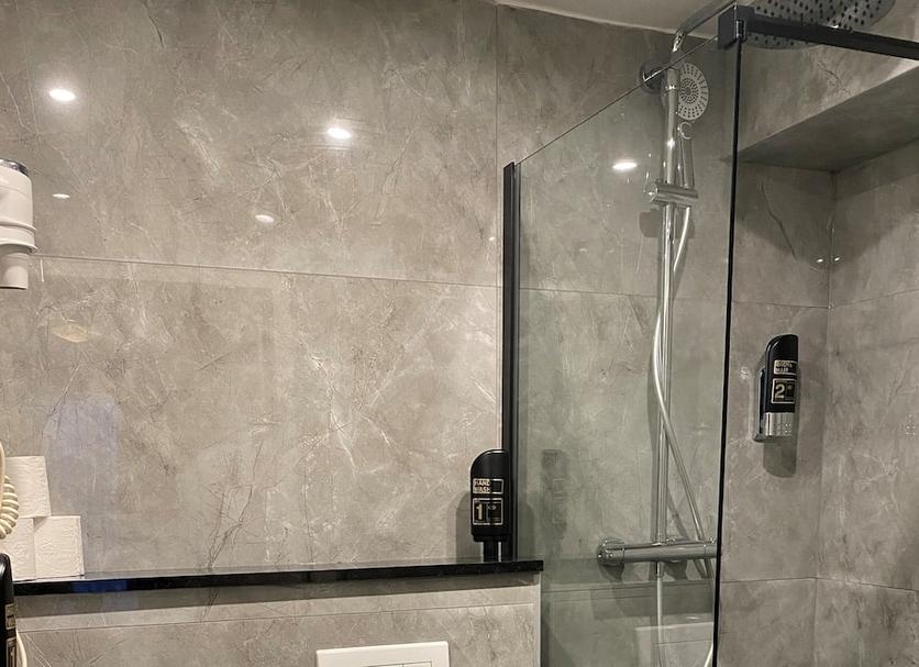 Banyo Fotoğraf