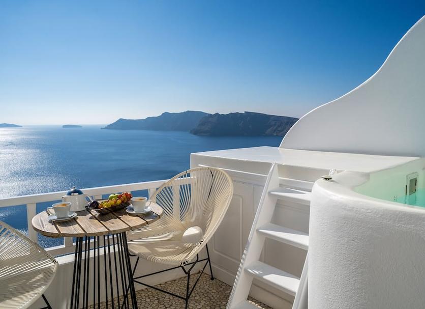 Balkon Fotoğraf