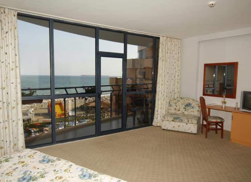 Balkon Fotoğraf