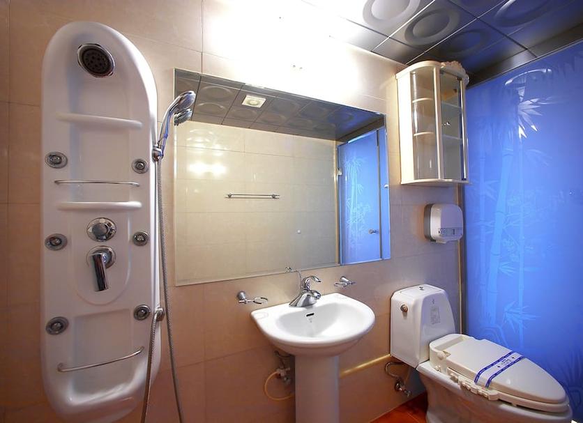 Banyo Fotoğraf