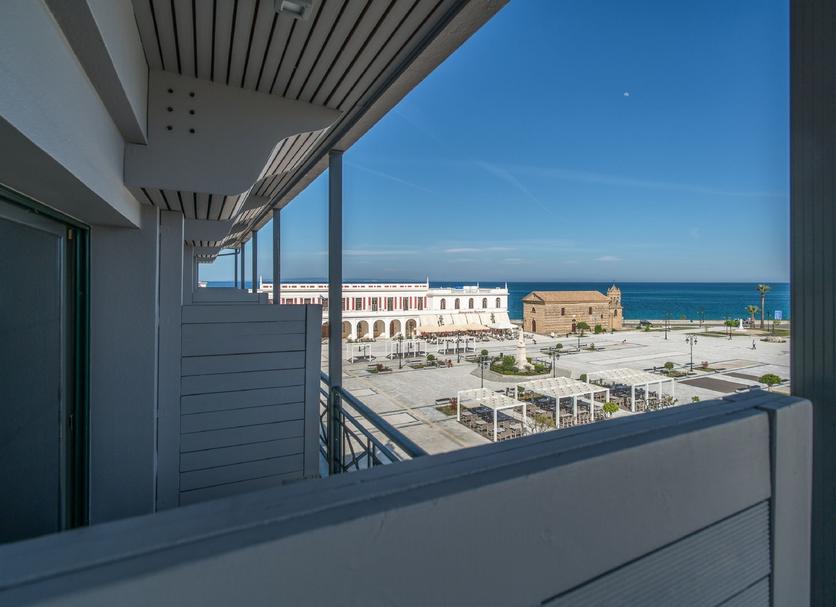 Balkon Fotoğraf