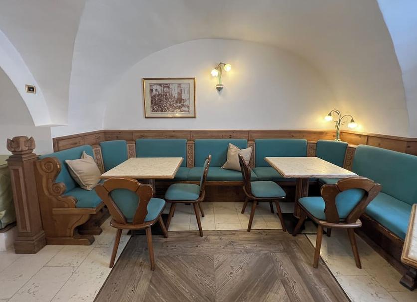 Restoran Fotoğraf