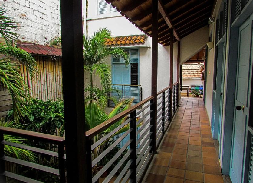 Balkon Fotoğraf