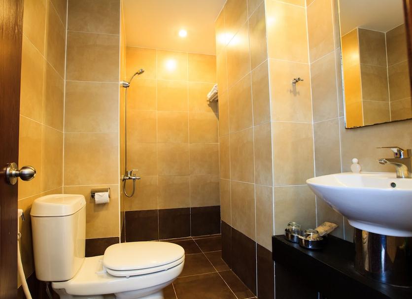 Banyo Fotoğraf