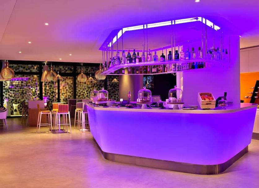 Bar Fotoğraf