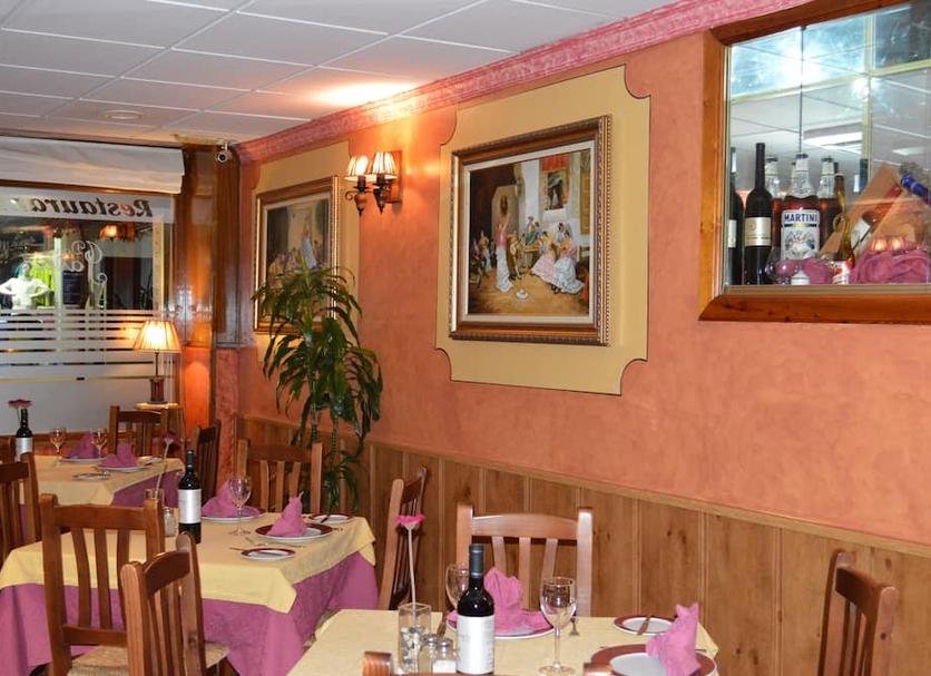 Restoran Fotoğraf