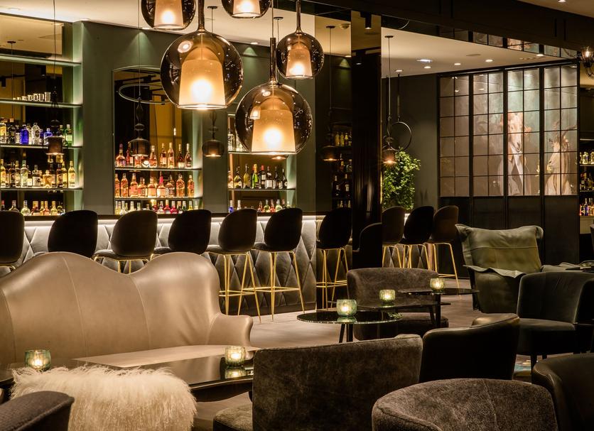 Bar Fotoğraf