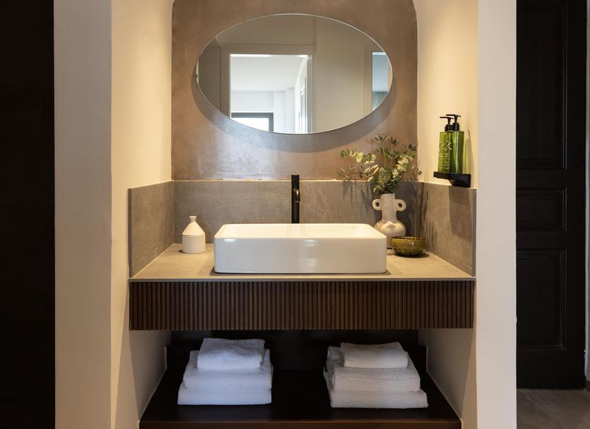 Banyo Fotoğraf