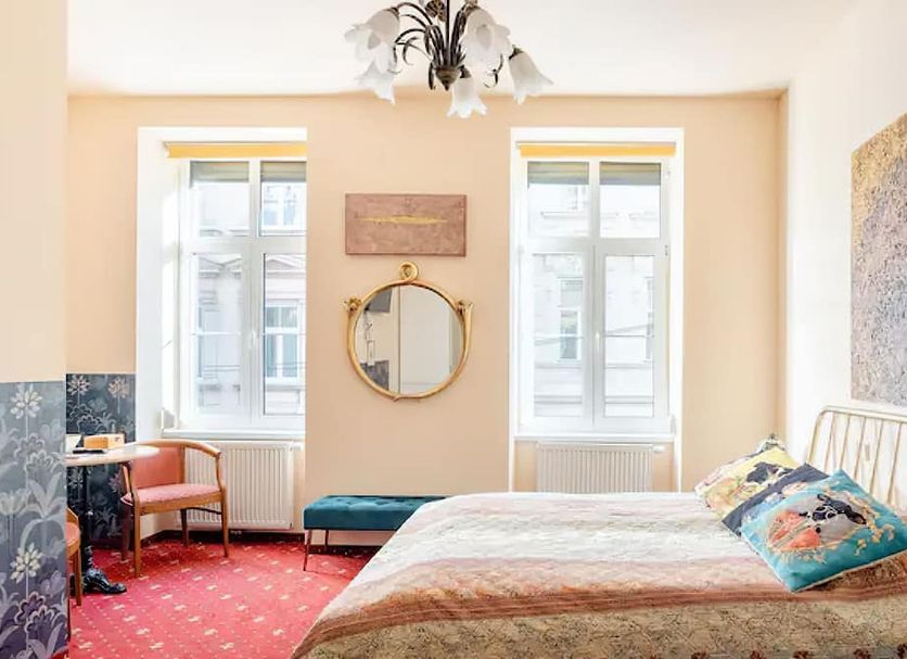 Yatak Odası Fotoğraf