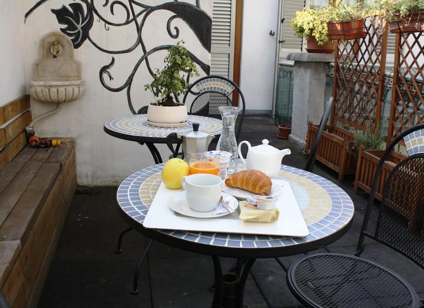 Veranda Fotoğraf
