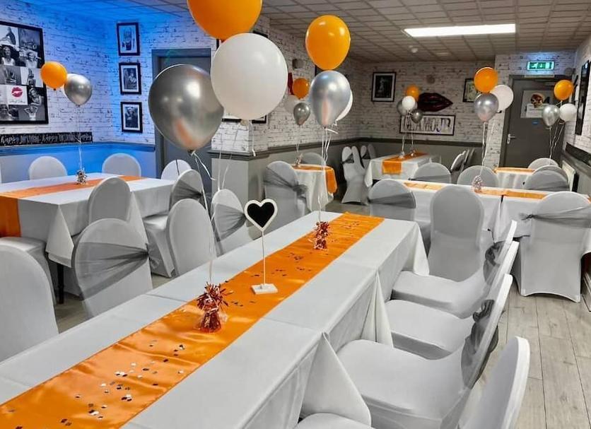 Restoran Fotoğraf