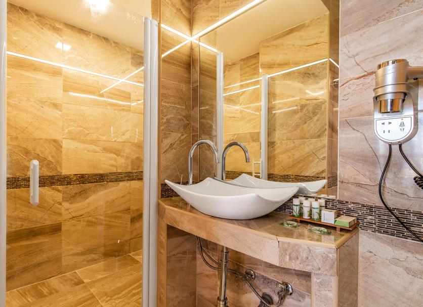Banyo Fotoğraf