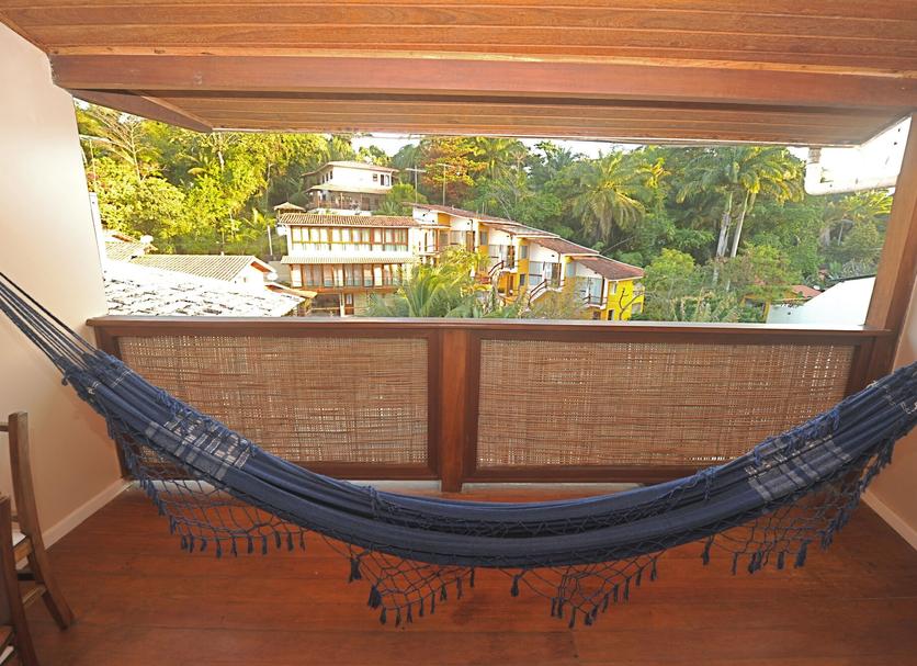 Balkon Fotoğraf