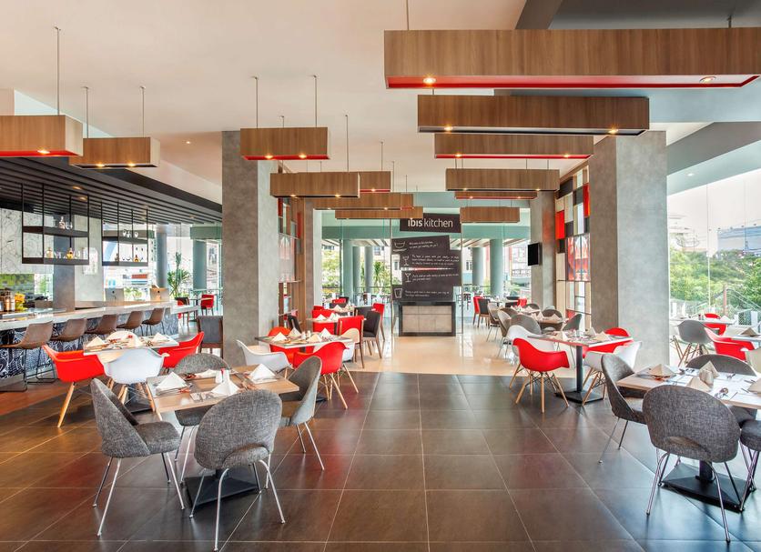 Restoran Fotoğraf