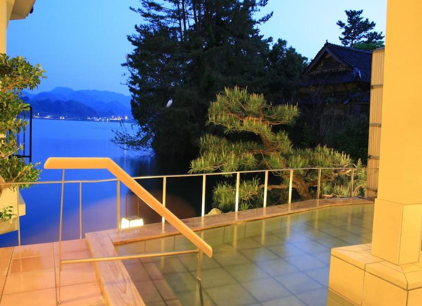 Balkon Fotoğraf