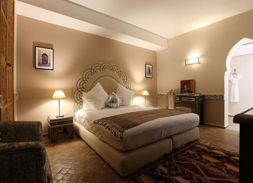 Yatak Odası Fotoğraf