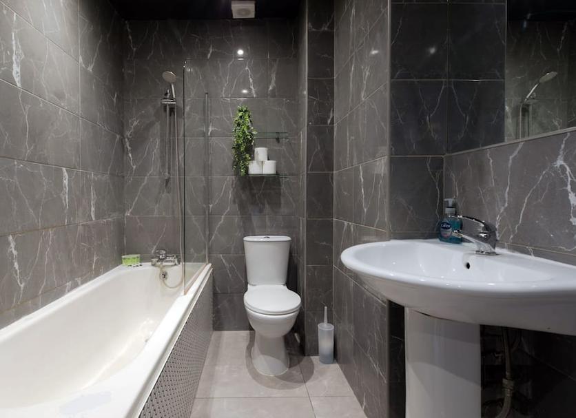Banyo Fotoğraf