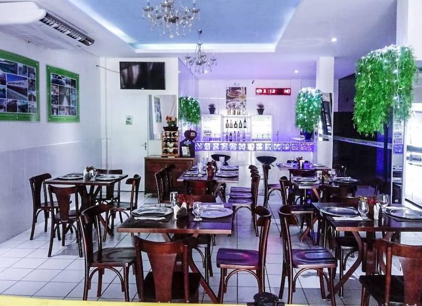 Restoran Fotoğraf