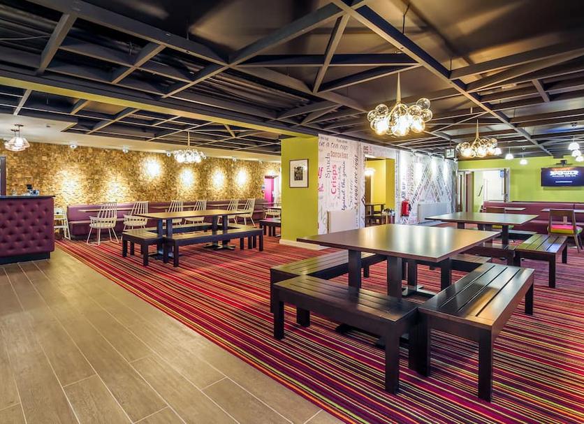 Restoran Fotoğraf