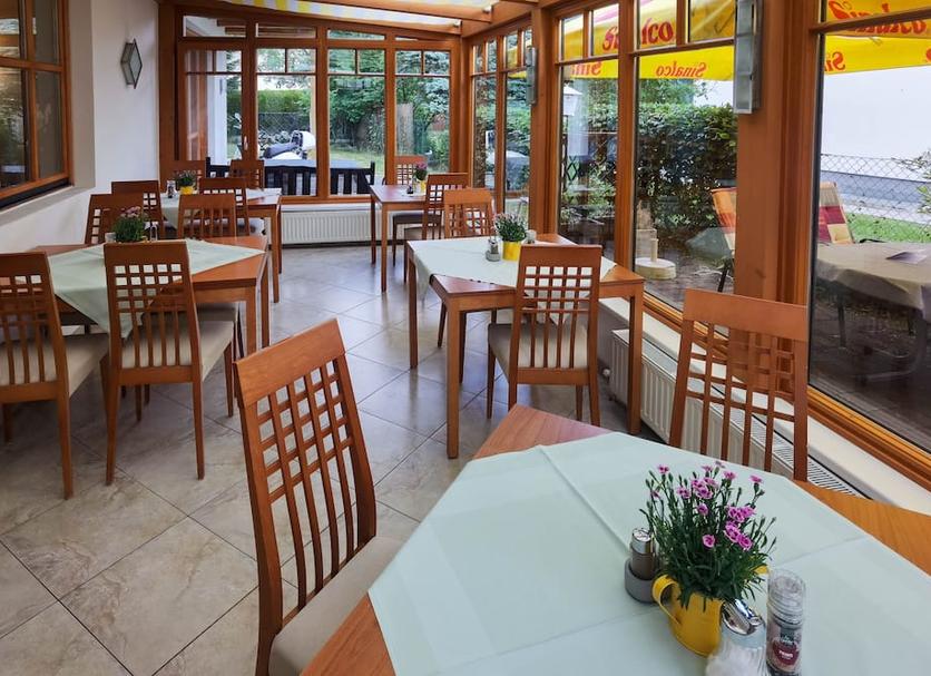 Restoran Fotoğraf