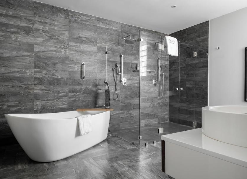 Banyo Fotoğraf