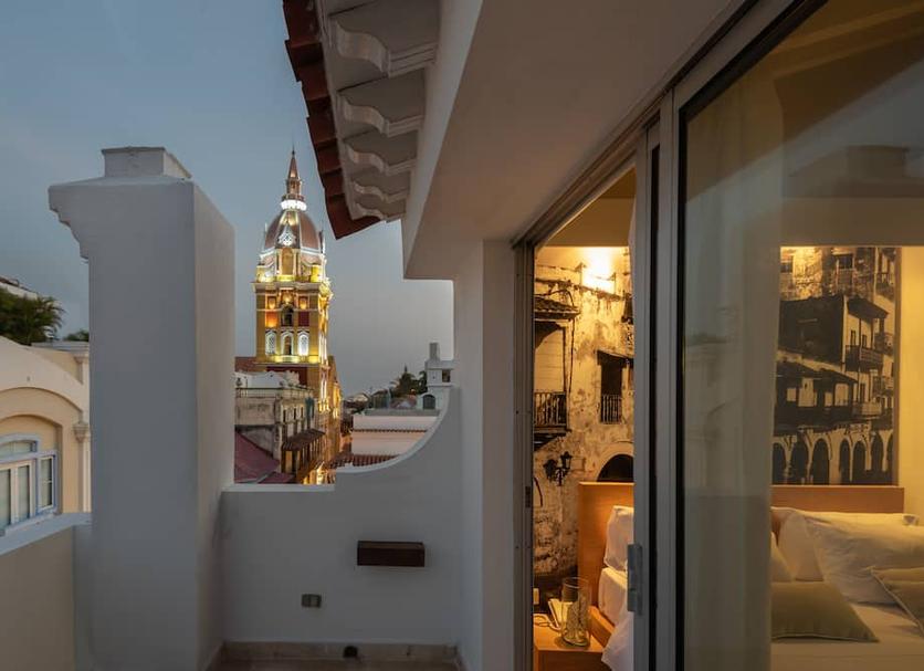 Balkon Fotoğraf