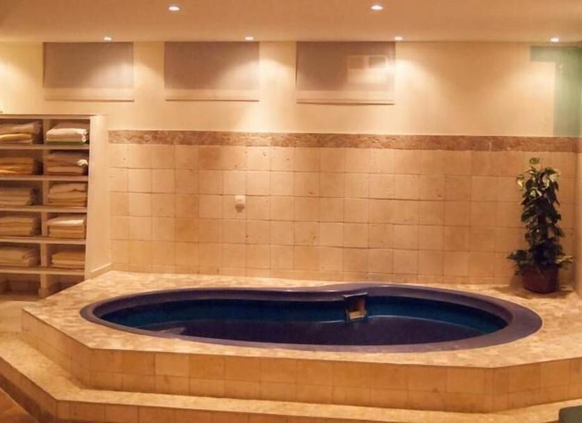 Spa Fotoğraf