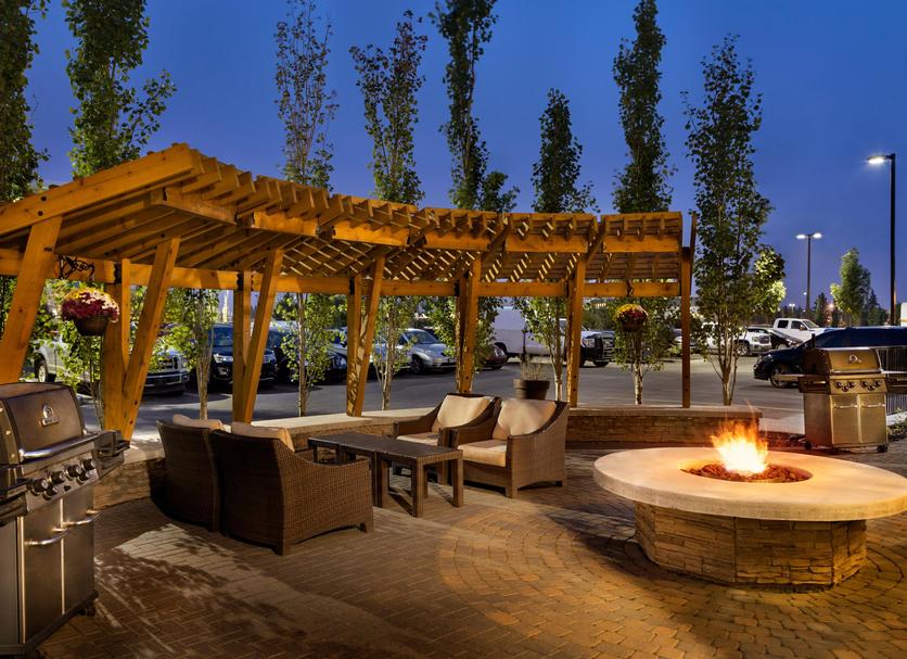 Otel olanakları Fotoğraf