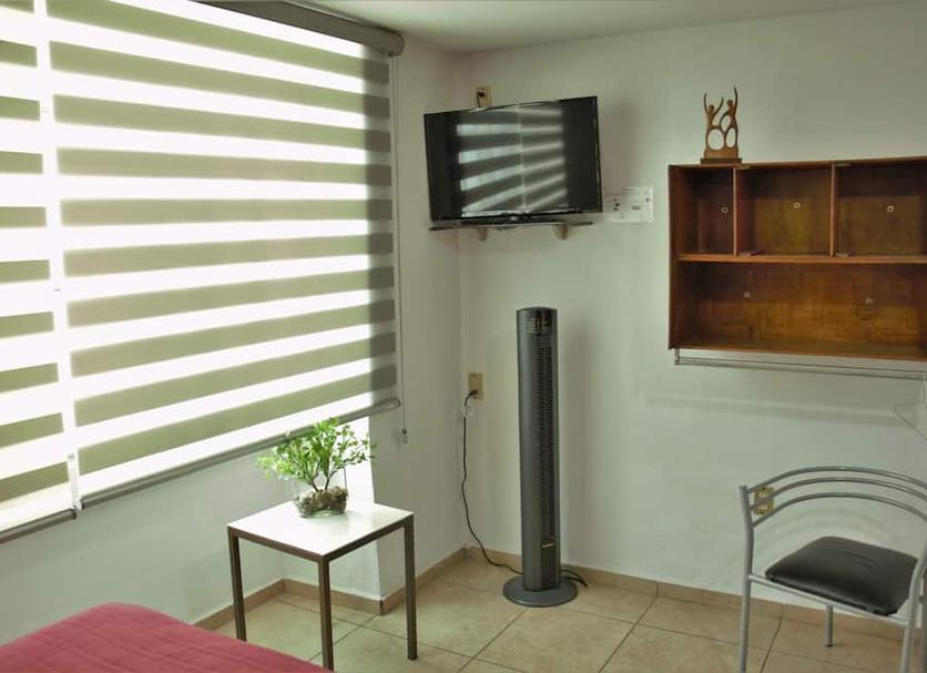 Oda olanağı Fotoğraf