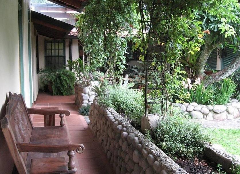 Veranda Fotoğraf