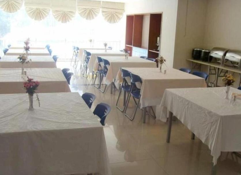 Restoran Fotoğraf