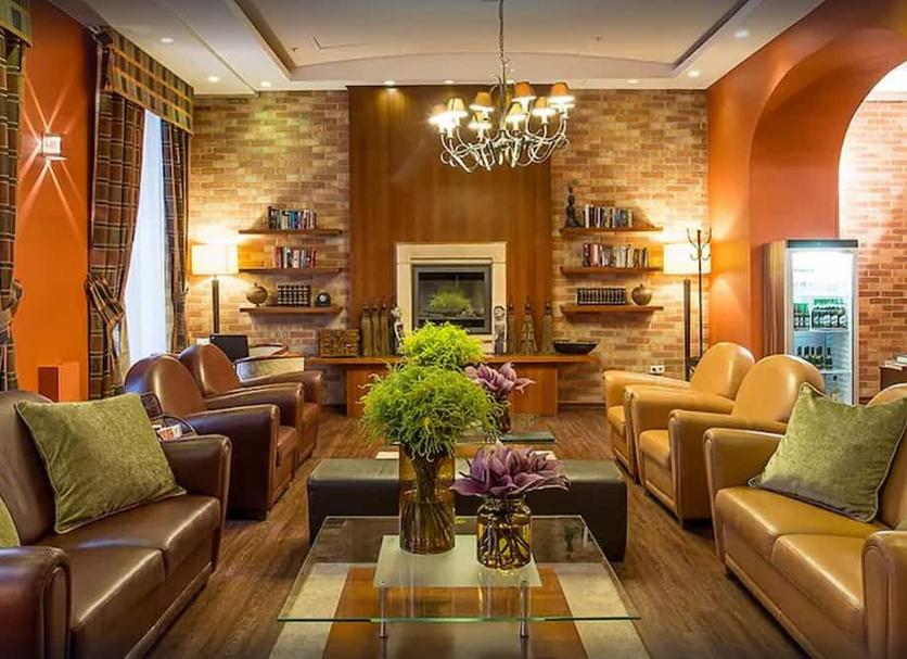 Salon Fotoğraf