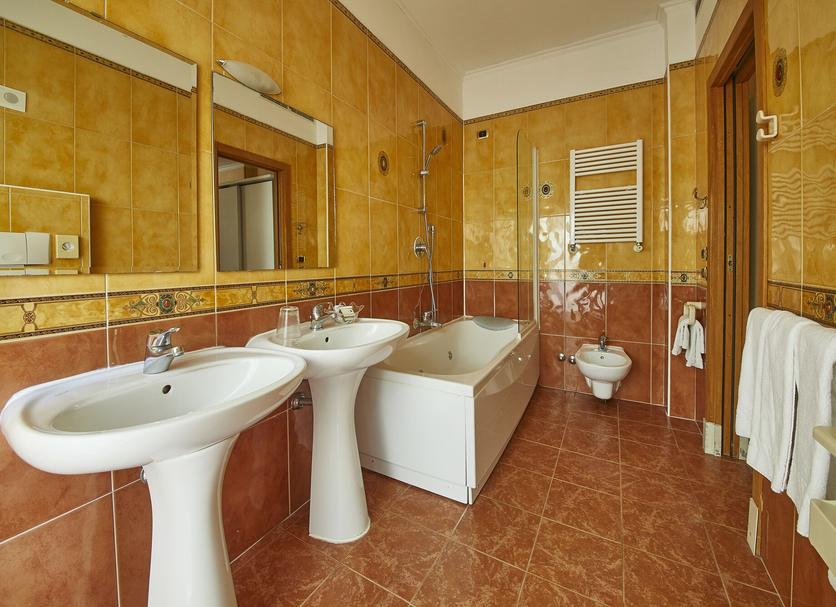 Banyo Fotoğraf