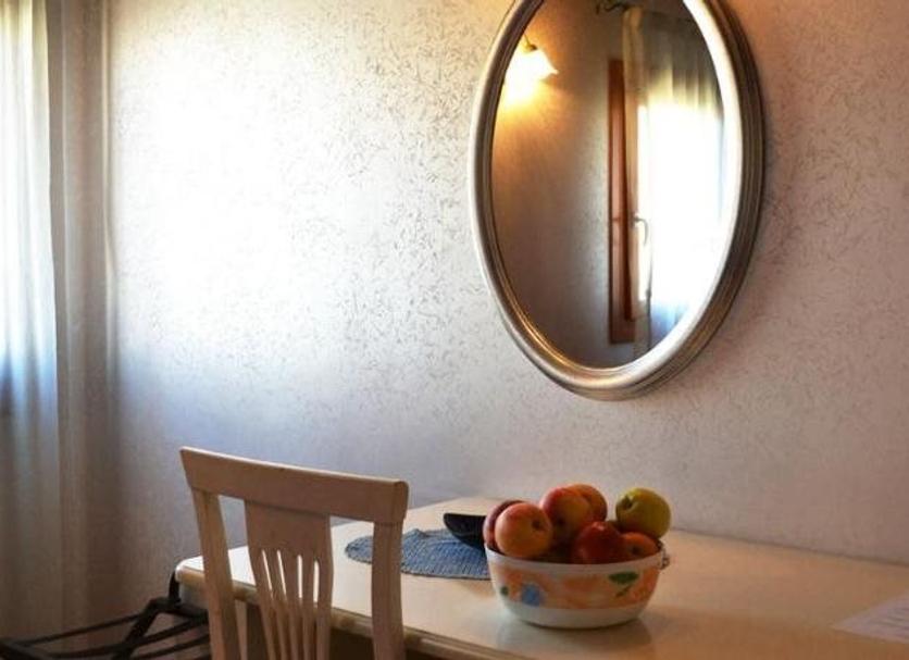 Oda olanağı Fotoğraf
