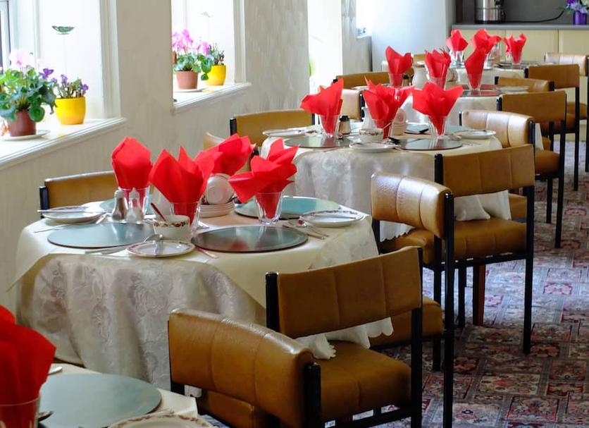 Restoran Fotoğraf