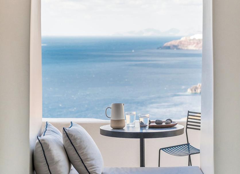 Balkon Fotoğraf