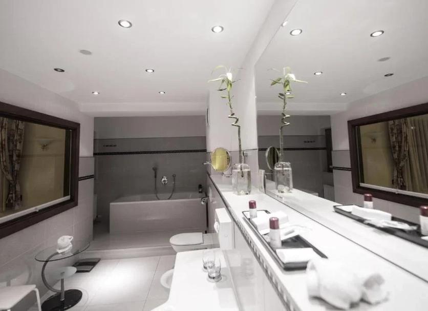 Banyo Fotoğraf