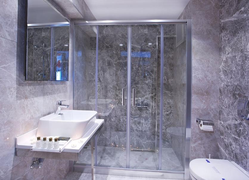 Banyo Fotoğraf