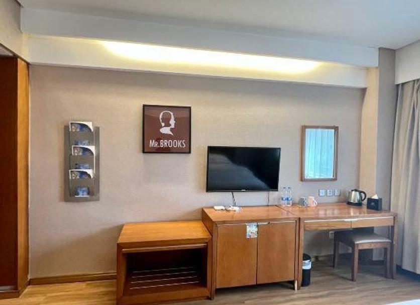 Oda olanağı Fotoğraf