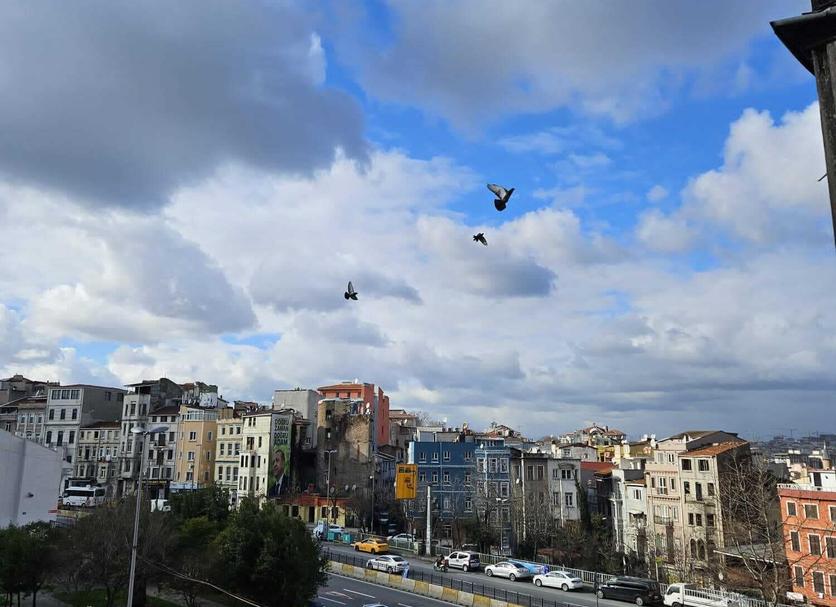 Dış görünüm Fotoğraf