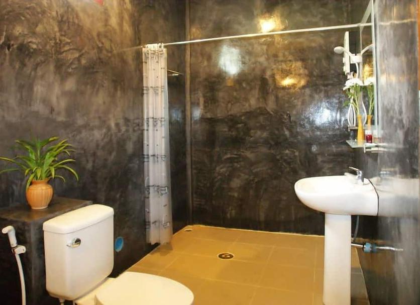 Banyo Fotoğraf