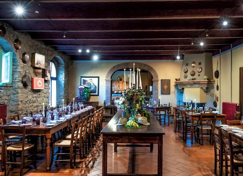 Restoran Fotoğraf