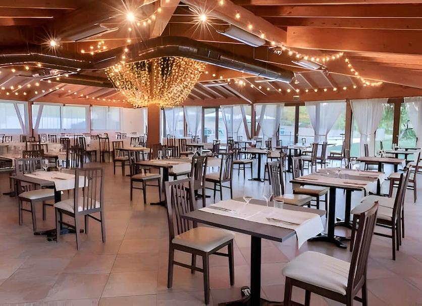 Restoran Fotoğraf