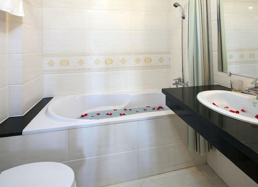 Banyo Fotoğraf