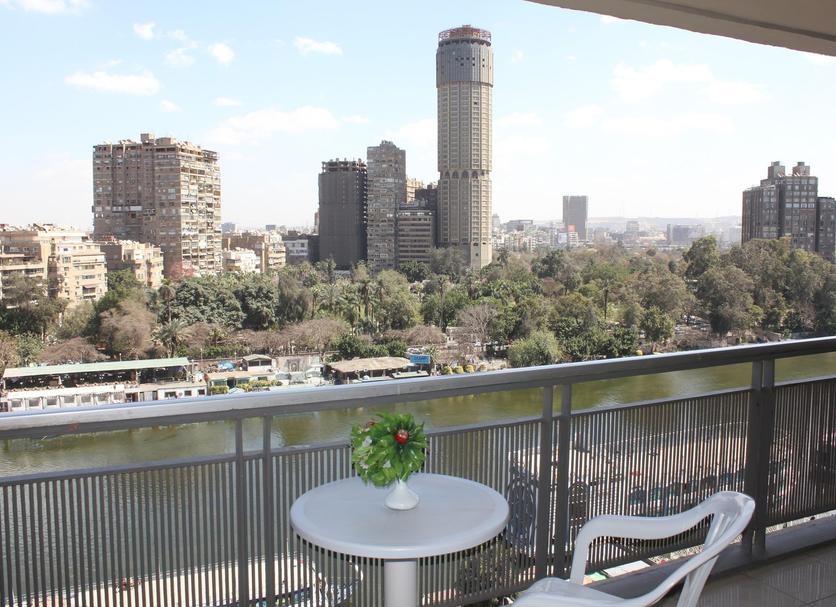 Balkon Fotoğraf