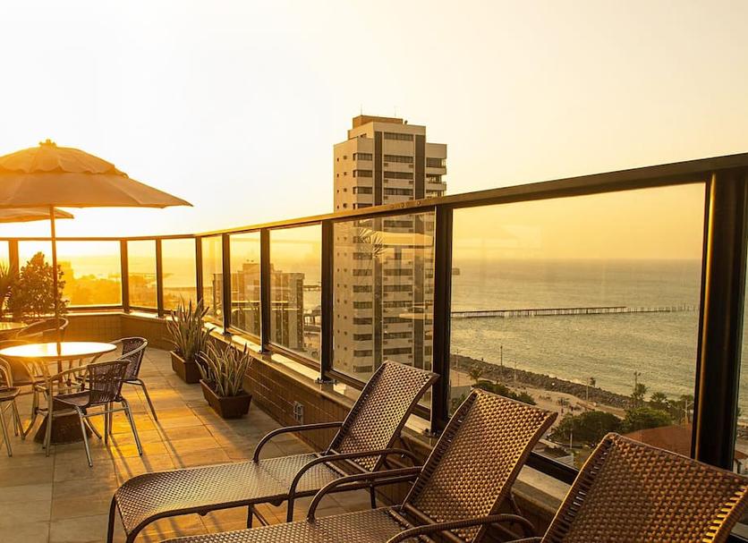 Balkon Fotoğraf