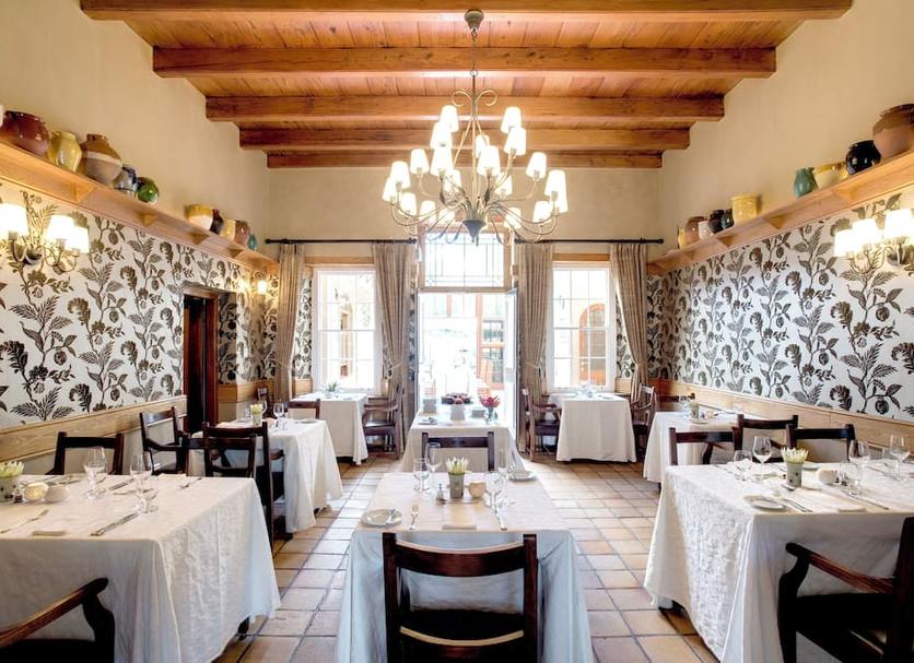 Restoran Fotoğraf
