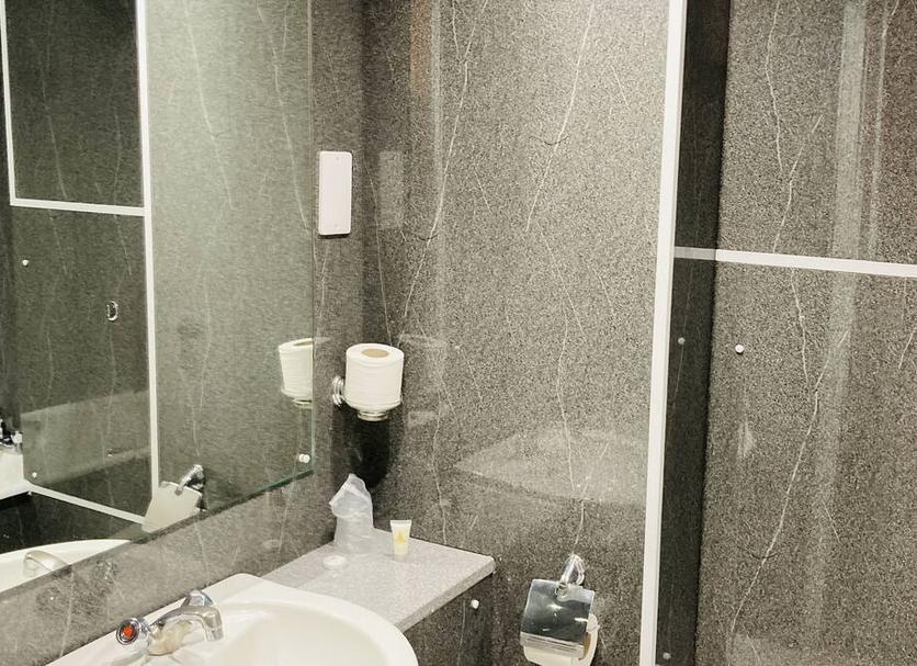 Banyo Fotoğraf