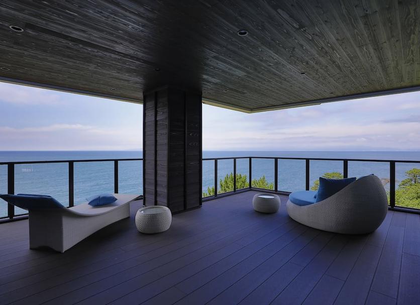 Balkon Fotoğraf
