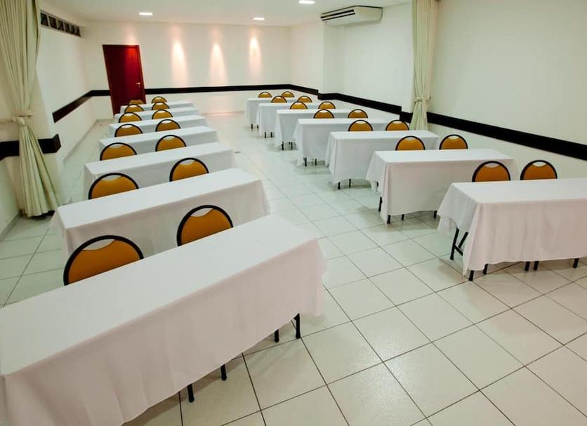 Konferans salonu Fotoğraf
